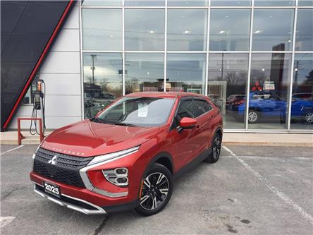 2025 Mitsubishi Eclipse Cross SE (Stk: 8822A) in Cornwall - Image 1 of 22