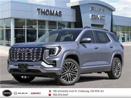 2026 GMC Terrain Denali (Stk: T99635) in Cobourg - Image 1 of 25 2026 GMC Terrain Denali (Stk: T99635) in Cobourg - Image 1 of 25