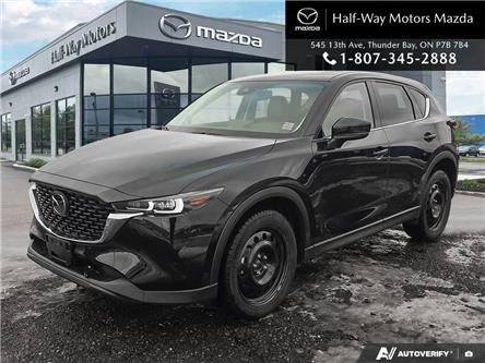 2023 Mazda CX-5 GT (Stk: 6215A) in Thunder Bay - Image 1 of 23 2023 Mazda CX-5 GT (Stk: 6215A) in Thunder Bay - Image 1 of 23