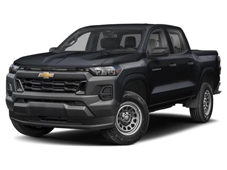 2026 Chevrolet Colorado Trail Boss (Stk: 7OD53427277) in Tillsonburg - Image 1 of 12 2026 Chevrolet Colorado Trail Boss (Stk: 7OD53427277) in Tillsonburg - Image 1 of 12