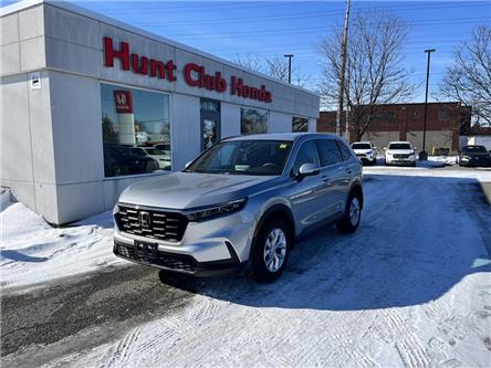 2024 Honda CR-V LX-B (Stk: 9281A) in Ottawa - Image 1 of 20 2024 Honda CR-V LX-B (Stk: 9281A) in Ottawa - Image 1 of 20