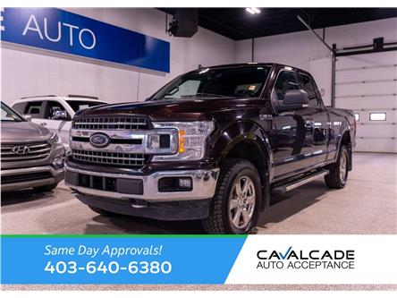 2019 Ford F-150 XLT (Stk: R69224) in Calgary - Image 1 of 22 2019 Ford F-150 XLT (Stk: R69224) in Calgary - Image 1 of 22