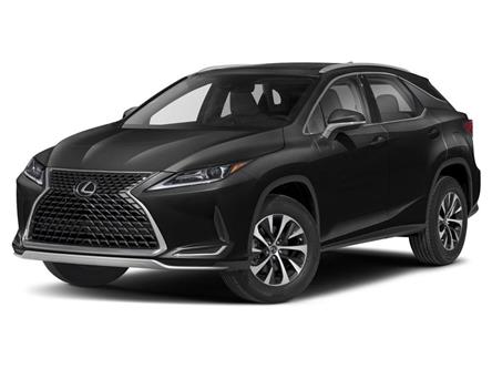 2020 Lexus RX 350 Base (Stk: 260306A) in Calgary - Image 1 of 11