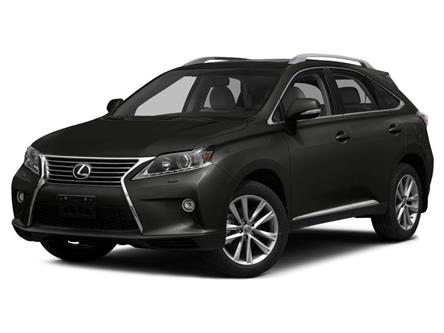 2015 Lexus RX 350 Sportdesign (Stk: 260505A) in Calgary - Image 1 of 10
