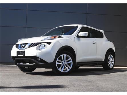 2016 Nissan Juke (Stk: TO60062) in London - Image 1 of 19 2016 Nissan Juke (Stk: TO60062) in London - Image 1 of 19