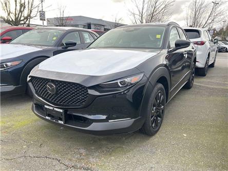 2026 Mazda CX-30 GT w/Turbo (Stk: 126083) in Surrey - Image 1 of 5