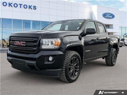 2020 GMC Canyon SLE (Stk: B89123) in Okotoks - Image 1 of 25