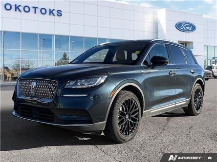2022 Lincoln Corsair Reserve (Stk: B89118) in Okotoks - Image 1 of 20
