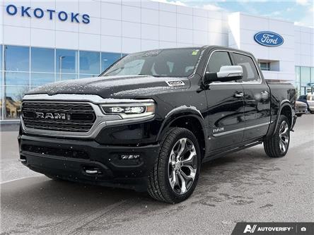 2022 RAM 1500 Limited (Stk: SK-1176A) in Okotoks - Image 1 of 23
