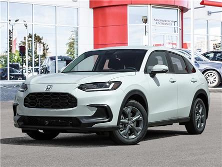 2026 Honda HR-V LX (Stk: T1427) in Georgetown - Image 1 of 23