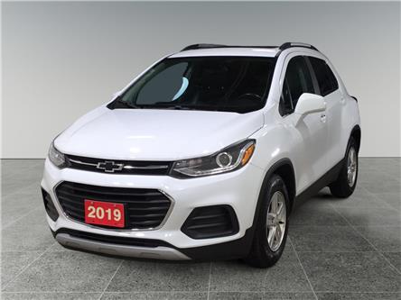 2019 Chevrolet Trax LT (Stk: P3943A) in Sault Ste. Marie - Image 1 of 15