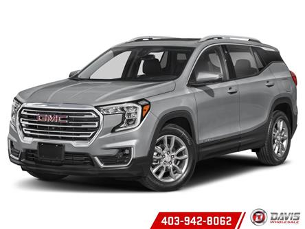 2024 GMC Terrain Denali (Stk: 21391) in Lethbridge - Image 1 of 13 2024 GMC Terrain Denali (Stk: 21391) in Lethbridge - Image 1 of 13