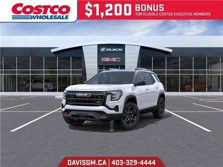 2026 GMC Terrain AT4 (Stk: 303049) in Lethbridge - Image 1 of 6