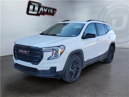 2024 GMC Terrain SLE (Stk: 351949) in Medicine Hat - Image 1 of 14 2024 GMC Terrain SLE (Stk: 351949) in Medicine Hat - Image 1 of 14