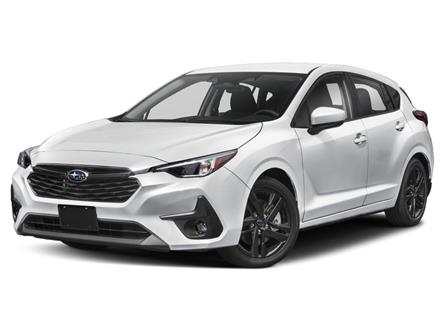 2026 Subaru Impreza Touring (Stk: 32945) in Thunder Bay - Image 1 of 11