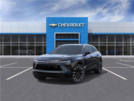 2024 Chevrolet Blazer EV RS (Stk: 24T231) in Hope - Image 1 of 6