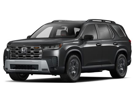2026 Honda Pilot TrailSport (Stk: P2002) in Guelph - Image 1 of 2