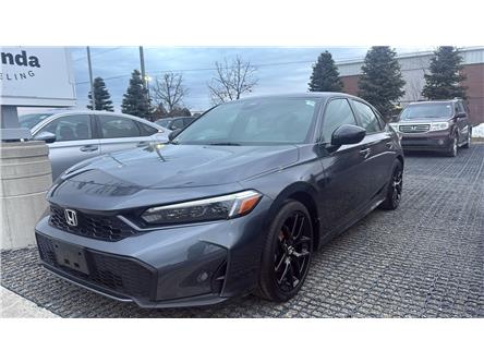 2025 Honda Civic Hybrid Sport (Stk: 34121L) in Ottawa - Image 1 of 2 2025 Honda Civic Hybrid Sport (Stk: 34121L) in Ottawa - Image 1 of 2