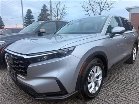 2024 Honda CR-V LX-B (Stk: 34189L) in Ottawa - Image 1 of 2 2024 Honda CR-V LX-B (Stk: 34189L) in Ottawa - Image 1 of 2