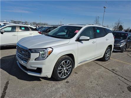 2024 GMC Terrain Denali (Stk: 43702J) in Belleville - Image 1 of 3