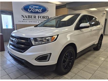 2016 Ford Edge SEL (Stk: WB0190) in Shellbrook - Image 1 of 20