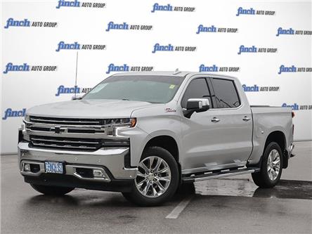 2021 Chevrolet Silverado 1500 LTZ (Stk: 174002) in London - Image 1 of 27 2021 Chevrolet Silverado 1500 LTZ (Stk: 174002) in London - Image 1 of 27