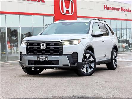 2026 Honda Pilot Touring (Stk: HH26296) in Hanover - Image 1 of 26
