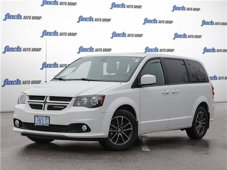 2019 Dodge Grand Caravan GT (Stk: 174039) in London - Image 1 of 27