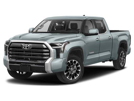 2023 Toyota Tundra Limited (Stk: P2578) in St. Marys - Image 1 of 9