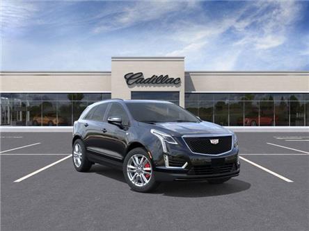 2026 Cadillac XT5 Sport (Stk: 69944) in Sudbury - Image 1 of 24