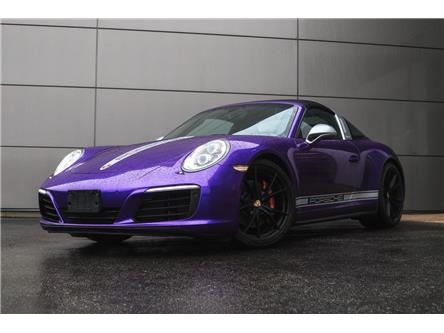 2017 Porsche 911  (Stk: TO36175) in London - Image 1 of 22