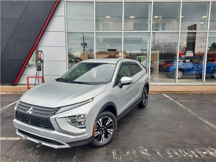 2025 Mitsubishi Eclipse Cross SE (Stk: M725) in Cornwall - Image 1 of 6