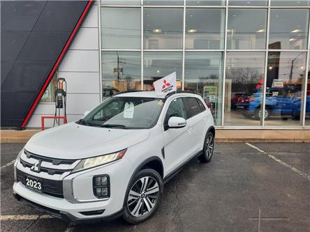 2023 Mitsubishi RVR SEL (Stk: PVM236) in Cornwall - Image 1 of 23