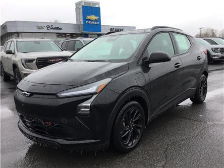 2027 Chevrolet Bolt RS (Stk: 27001) in Cornwall - Image 1 of 14