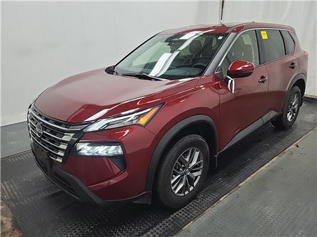 2024 Nissan Rogue S (Stk: 14792) in Sudbury - Image 1 of 8