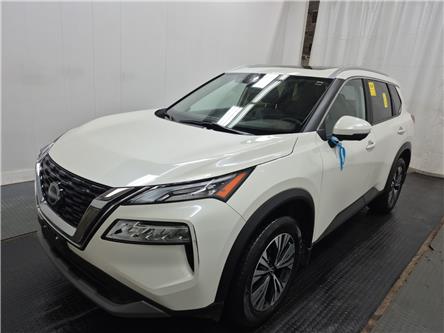2023 Nissan Rogue SV Moonroof (Stk: 14791) in Sudbury - Image 1 of 9
