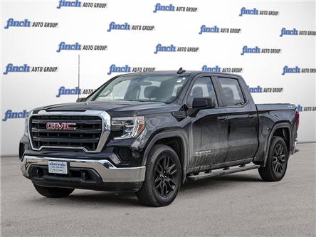 2020 GMC Sierra 1500 SLE (Stk: 37525) in Georgetown - Image 1 of 28