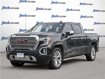 2019 GMC Sierra 1500 Denali (Stk: 35928) in Georgetown - Image 1 of 28