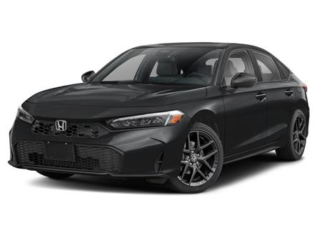 2026 Honda Civic Hybrid Sport (Stk: 26-290) in Stouffville - Image 1 of 11