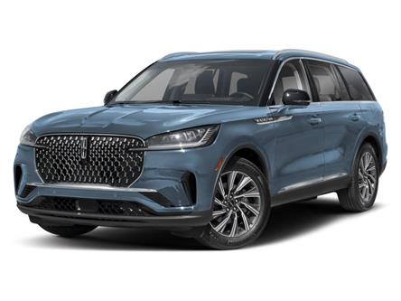 2026 Lincoln Aviator Reserve (Stk: LAQ266) in Sarnia - Image 1 of 3