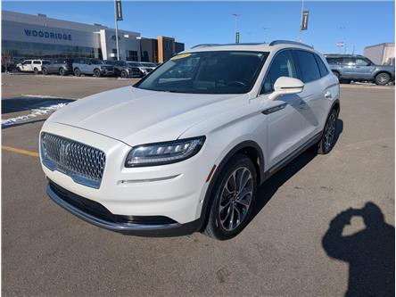 2023 Lincoln Nautilus Reserve (Stk: T-946A) in Calgary - Image 1 of 29