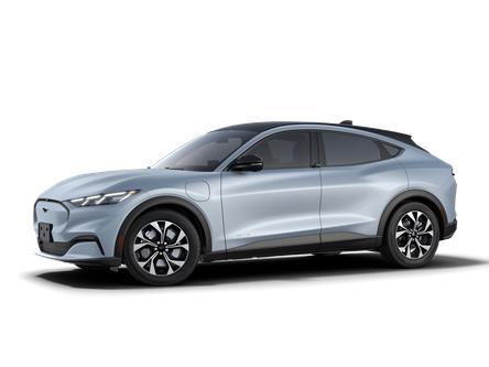 2025 Ford Mustang Mach-E Select (Stk: K1S594003) in Richmond - Image 1 of 7 2025 Ford Mustang Mach-E Select (Stk: K1S594003) in Richmond - Image 1 of 7