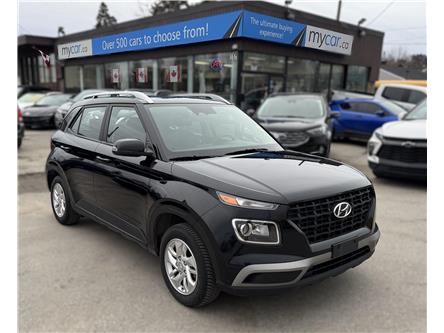 2024 Hyundai Venue  (Stk: 260174) in North Bay - Image 1 of 23