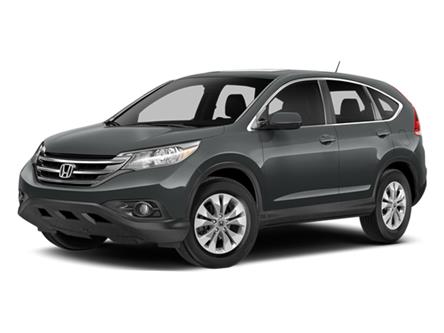 2014 Honda CR-V EX (Stk: 260309A) in Ottawa - Image 1 of 2