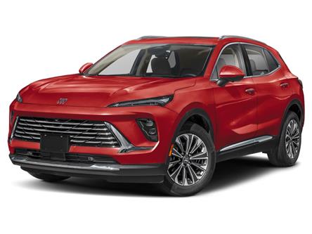 2025 Buick Envision Avenir (Stk: 26B194A) in Tillsonburg - Image 1 of 13