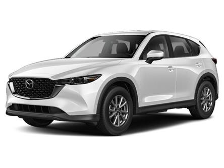2025 Mazda CX-5 GS (Stk: P0717) in Tecumseh - Image 1 of 10