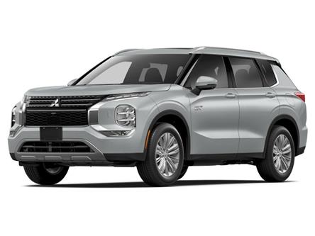 2024 Mitsubishi Outlander Plug-In Hybrid LE (Stk: R1145A) in Calgary - Image 1 of 2