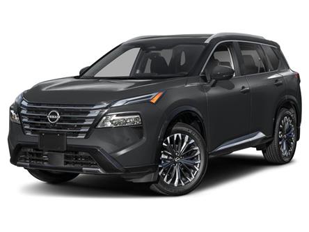 2026 Nissan Rogue Platinum (Stk: T484) in Timmins - Image 1 of 12 2026 Nissan Rogue Platinum (Stk: T484) in Timmins - Image 1 of 12