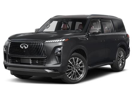 2026 Infiniti QX80 Autograph (Stk: K1479) in Thornhill - Image 1 of 12