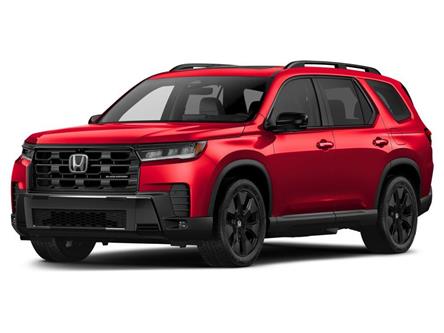 2026 Honda Pilot Black Edition (Stk: 19176) in Sarnia - Image 1 of 2